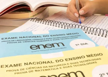 Exame, Nacional do, Ensino Médio, Exame;