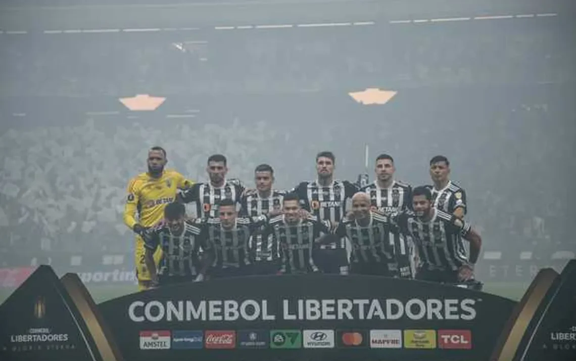 Galo, Atlético;