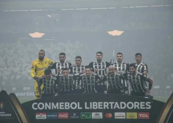 Galo, Atlético;