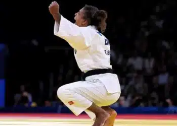 judoca, judô;