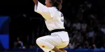 judoca, judô;