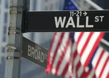 Wall Street — Foto: Getty Images - Todos os direitos: @ Valor Invest Globo