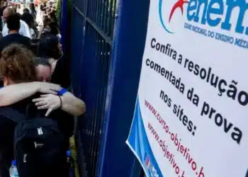 Exame, Nacional do, Ensino Médio