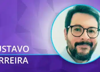 Gustavo Ferreira — Foto: Valor - Todos os direitos: @ Valor Invest Globo