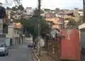 favela, pobreza, renda;