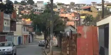 favela, pobreza, renda;