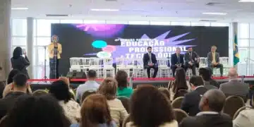 Educação, Profissional, Educação Tecnológica, Ensino