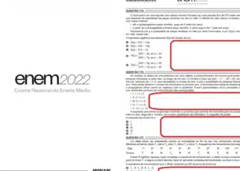 Enem, Nacional, Instituto, de Estudos, TRI;