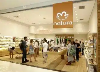 Natura, Natura & Co, Avon, Grupo, Natura & Co