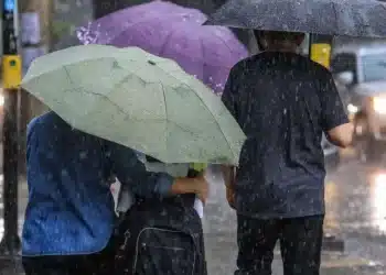 chuvas, precipitações, temperaturas, abafadas;