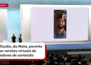 plataforma, da Meta, modelo, de inteligência, artificial, recurso, de IA, ferramenta, de tecnologia, plataforma, de criação, de conteúdo';