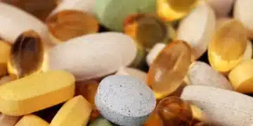 suplementos, alimentares, vitaminas, e minerais, alimentos, para fins, especiais, suplementos, dietéticos;