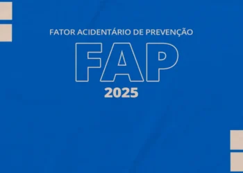 Fator de Risco, Prevenção de Acidentes, Acidentes do Trabalho;