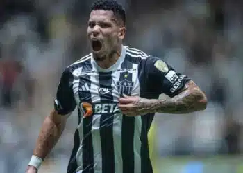 artilheiro, jogador