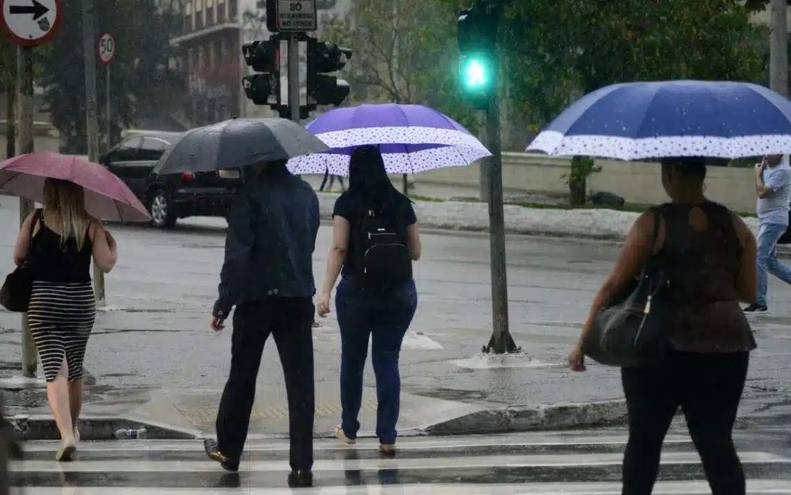 chuva, temporais, tempestades;