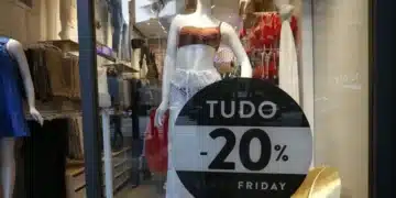 Black Friday, Sexta-feira Negra;