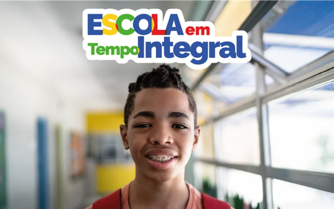 programa, escola, integral