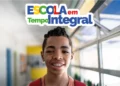 programa, escola, integral