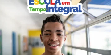 programa, escola, integral