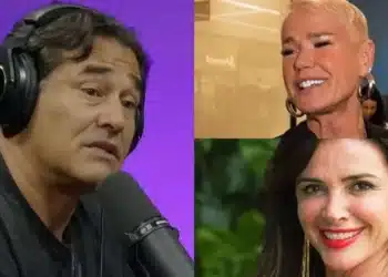 Rainha-dos-Baixinhos, apresentadora;