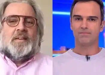 apresentador, comentador, jornalista;