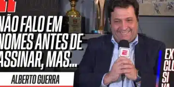 técnico, definido, Brasileirão, Série, B, 2025;