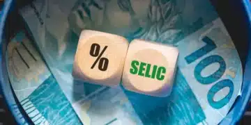 empréstimos, aplicações, financeiras, Selic, inflação, Banco, Central;