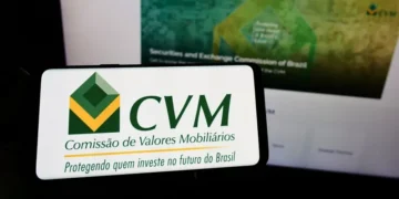 Comissão, de Valores, Mobiliários