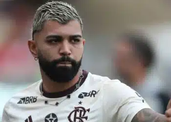 ídolos, Gabigol, Romário;