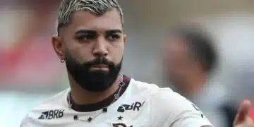 ídolos, Gabigol, Romário;