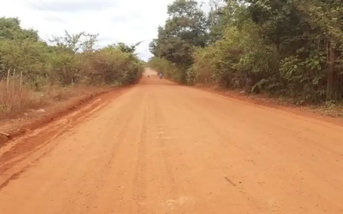 Governador, infraestrutura, departamento;