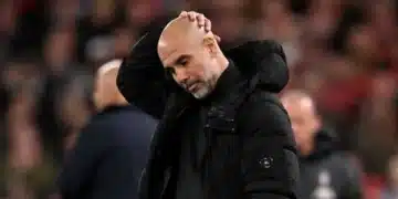 Pep, treinador, espanhol