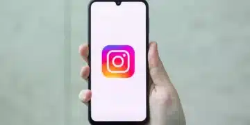 Novo recurso do Instagram permite agendar mensagens na DM com até 29 dias de antecedência; a seguir, confira mais detalhes sobre a novidade e veja como programar a sua - Todos os direitos: @Tech Tudo