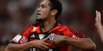 Flamengo, Carajás-PA, Nacional-AM;