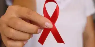 gratuito, pessoas, vivendo com, HIV