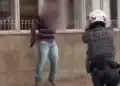 polícia, policiamento, segurança;