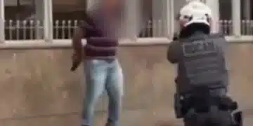 polícia, policiamento, segurança;