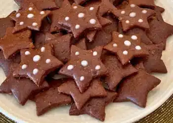 biscoitos, biscoito, alemão Lebkuchen;