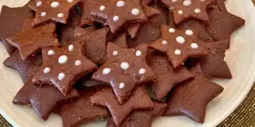 biscoitos, biscoito, alemão Lebkuchen;