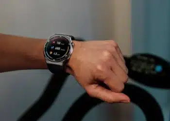 Relógios, inteligentes, Smartwatches