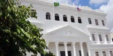 Toffoli derrubou o foro privilegiado de diretores da Assembleia Legislativa - Todos os direitos: © Conjur