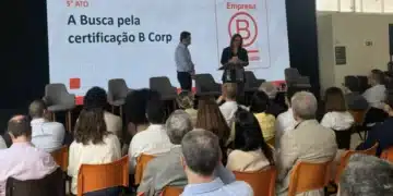 empresa, B, sustentabilidade, negócios, sustentáveis;