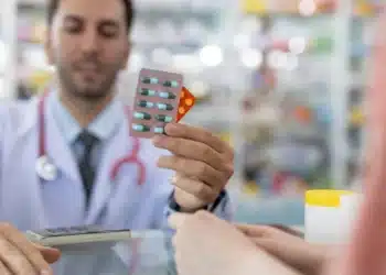 medicamentos isentos de prescrição, MIPs com prescrição;