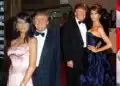 esposa-de-Donald-Trump, modelo-eslovena, primeira-dama;