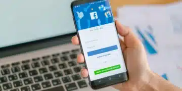 Facebook, Facebook Serviços Online do Brasil;