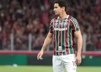 Fluminense, FC, Tricolor;