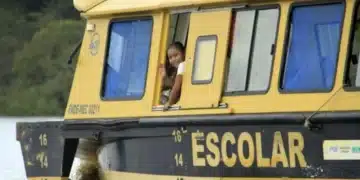 transporte escolar, transporte