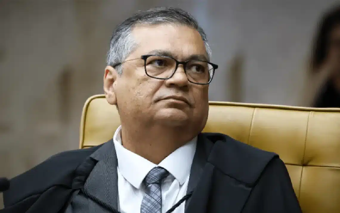 PF pede que STF transfira relatoria da operação Overclean para Dino. (Imagem: Gustavo Moreno/STF) - Todos os direitos: © Migalhas