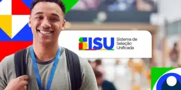 Sistema de Seleção Unificada, Exame Nacional do Ensino Médio;