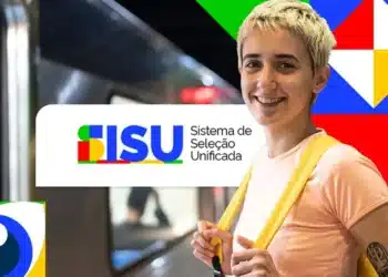 Sistema de Seleção Unificada, Seleção de curso, Processo seletivo;